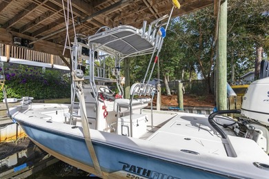 Step into this canal-front property with direct access to Buck - photo 41