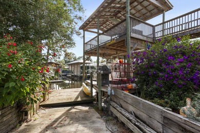 Step into this canal-front property with direct access to Buck - photo 43