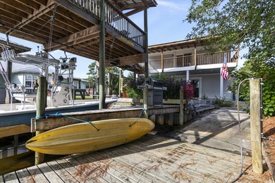 Step into this canal-front property with direct access to Buck - photo 44