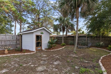 Step into this canal-front property with direct access to Buck - photo 45