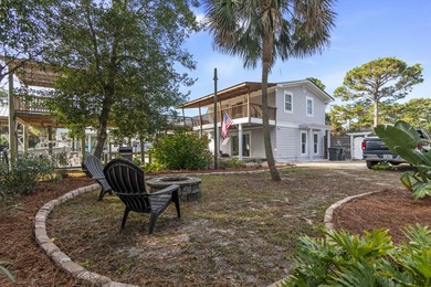 Step into this canal-front property with direct access to Buck - photo 46
