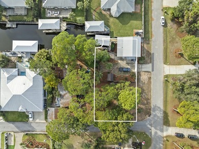 Step into this canal-front property with direct access to Buck - photo 48