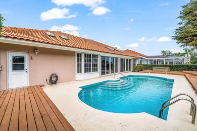 Elegantly remodeled estate home with expansive lake and golf - photo 48