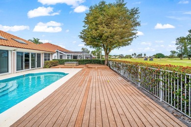 Elegantly remodeled estate home with expansive lake and golf - photo 49