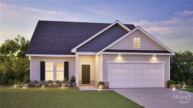 (private lake, pond, coastal) Home For Sale in Savannah Georgia