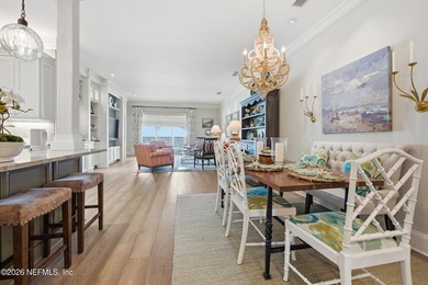 Luxury coastal living awaits in this fully reimagined oceanfront - photo 6