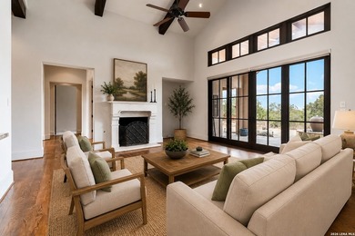 Discover the perfect blend of Hill Country charm and modern - photo 10