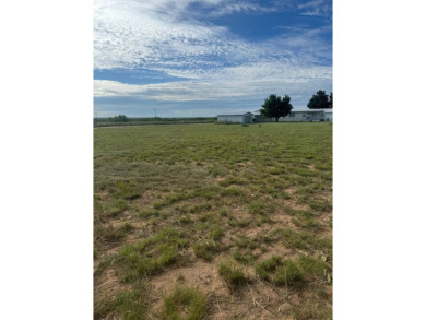 Ute Lake Lot For Sale in Logan New Mexico