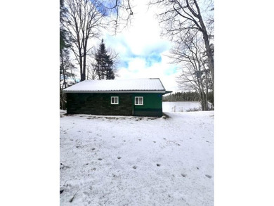 (private lake, pond, coastal) Home For Sale in Linneus Maine