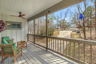 Relaxed Lake Living - photo 10