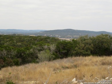 Lake Lot For Sale in Lakehills, Texas