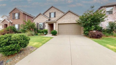 Lake Home For Sale in Wylie, Texas