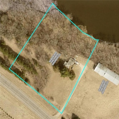 Lake Acreage For Sale in Brockway Twp, Minnesota