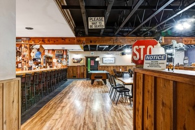 Cougar Dave's Bar and Grill thrives, as a longstanding - photo 4
