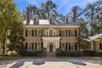 Lake Sterling  Home For Sale in Richmond Hill Georgia