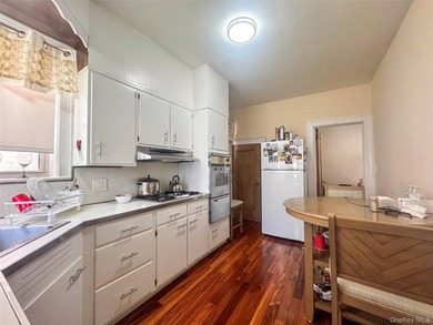 Welcome to 2021 Haight Avenue, a detached brick two family home - photo 11
