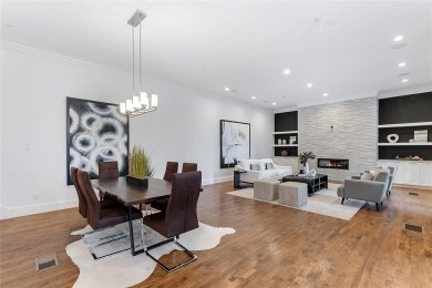 Located in the heart of Dallas's coveted State Thomas