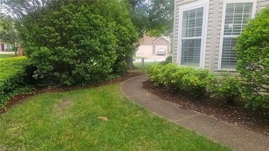 Welcome to 5214 Deford Road, a spacious three-bedroom - photo 2