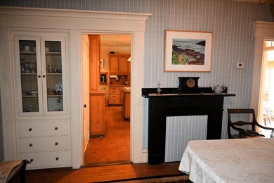 If you've ever driven by one of Bangor's gracious old homes and - photo 13