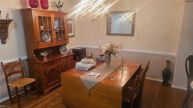 Welcome to 5214 Deford Road, a spacious three-bedroom - photo 6