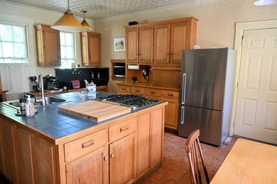 If you've ever driven by one of Bangor's gracious old homes and - photo 17