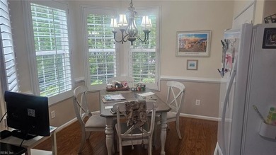 Welcome to 5214 Deford Road, a spacious three-bedroom - photo 10
