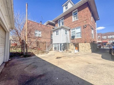 Welcome to 2021 Haight Avenue, a detached brick two family home - photo 21