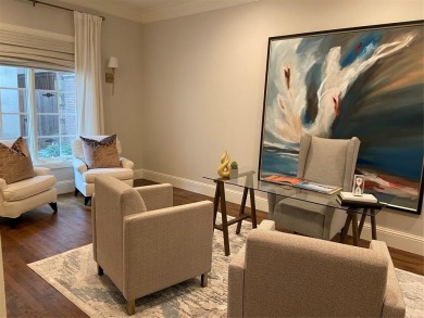 Located in the heart of Dallas's coveted State Thomas