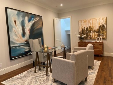 Located in the heart of Dallas's coveted State Thomas