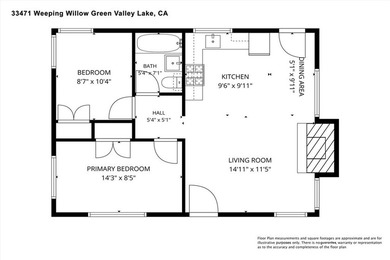 33471 Weeping Willow - photo 30
