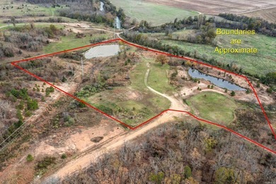 (private lake, pond, creek) Acreage For Sale in Mayflower Arkansas