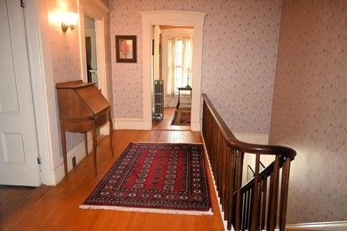 If you've ever driven by one of Bangor's gracious old homes and - photo 31