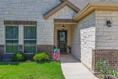 Lake Home For Sale in Runaway Bay, Texas