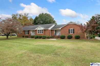 Lake Home For Sale in Florence, South Carolina