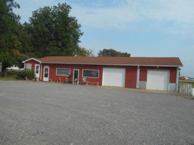 Lake Commercial For Sale in Tiptonville, Tennessee