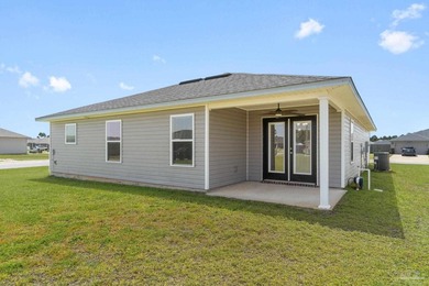 Beautiful nearly new home located in a family-friendly - photo 33