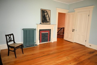 If you've ever driven by one of Bangor's gracious old homes and - photo 34