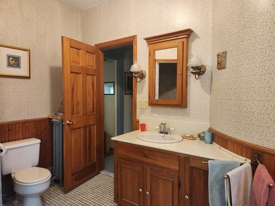 If you've ever driven by one of Bangor's gracious old homes and - photo 42