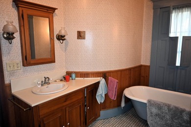If you've ever driven by one of Bangor's gracious old homes and - photo 43