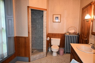 If you've ever driven by one of Bangor's gracious old homes and - photo 44