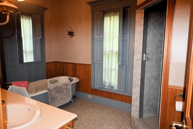 If you've ever driven by one of Bangor's gracious old homes and - photo 45