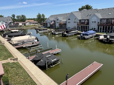 Waterfront Elegance at Pirate's Cove! Move-in Ready! Welcome to - photo 1