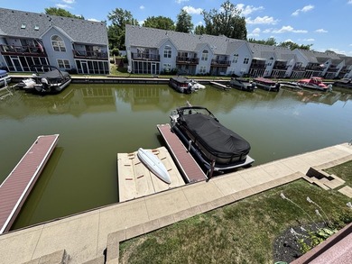 Waterfront Elegance at Pirate's Cove! Move-in Ready! Welcome to - photo 2