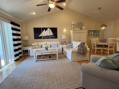 Waterfront Elegance at Pirate's Cove! Move-in Ready! Welcome to - photo 4