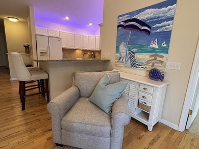 Waterfront Elegance at Pirate's Cove! Move-in Ready! Welcome to - photo 6