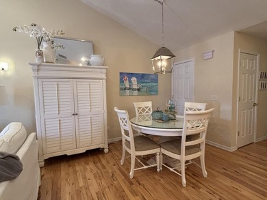 Waterfront Elegance at Pirate's Cove! Move-in Ready! Welcome to - photo 7