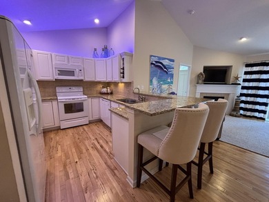 Waterfront Elegance at Pirate's Cove! Move-in Ready! Welcome to - photo 10