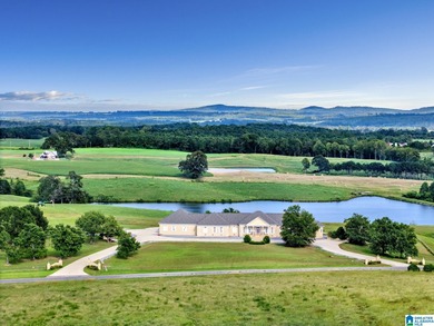 (private lake, pond, coastal) Home For Sale in Hanceville Alabama