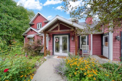 Lake Home For Sale in Clarklake, Michigan