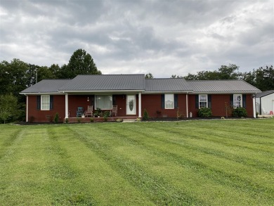 Lake Home Sale Pending in Cub Run, Kentucky